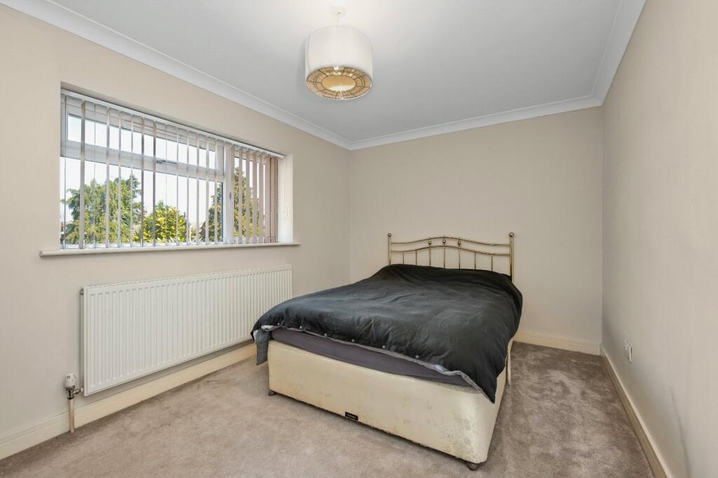 Third Bedroom