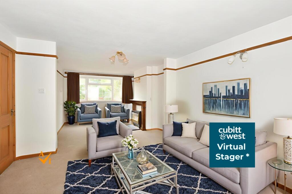 Lounge (Modern Style)