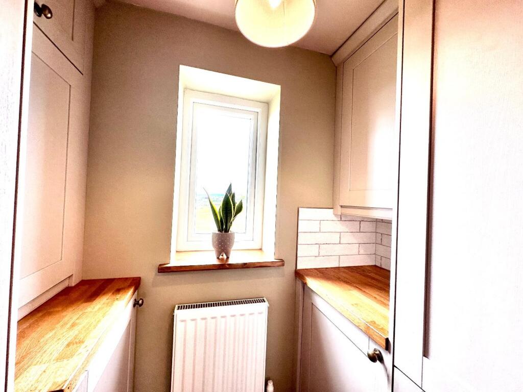 UTLITY ROOM