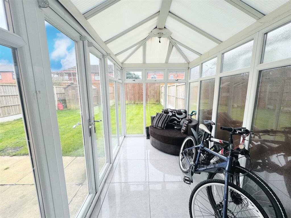 Conservatory