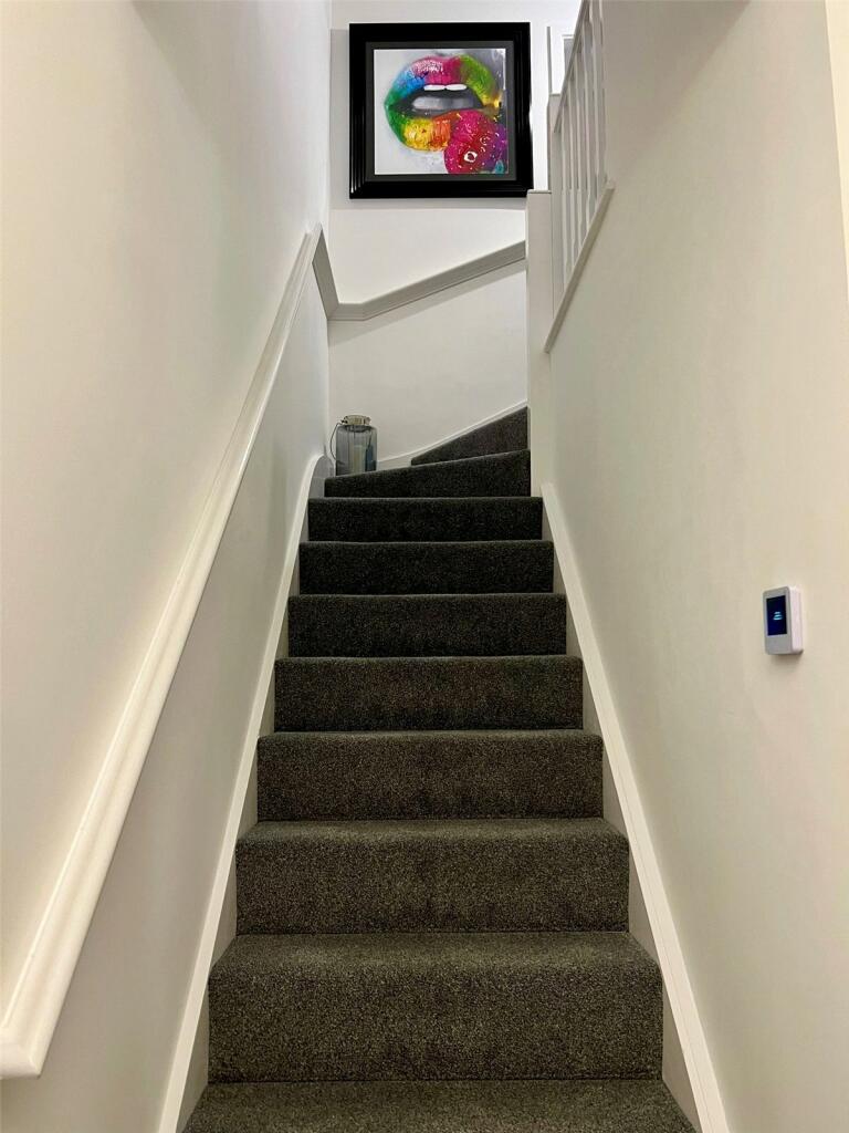 Stairway