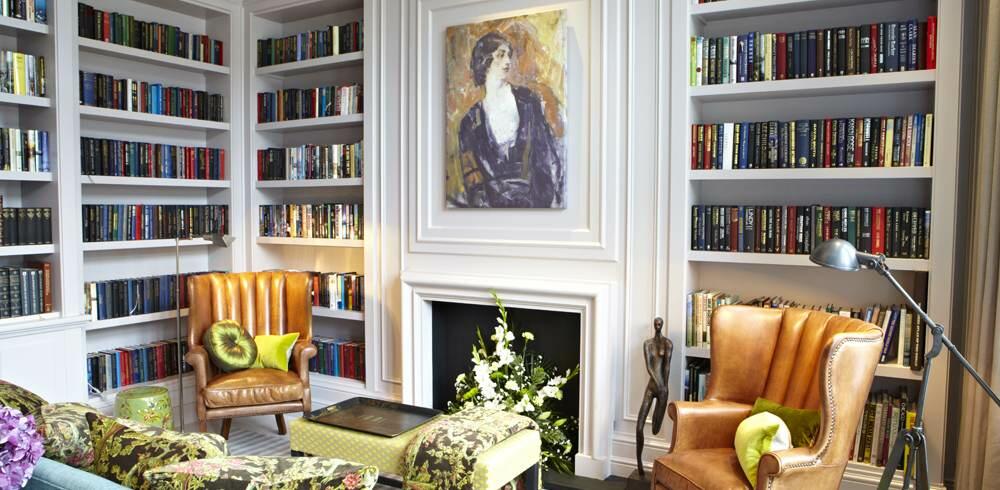 Owners Library