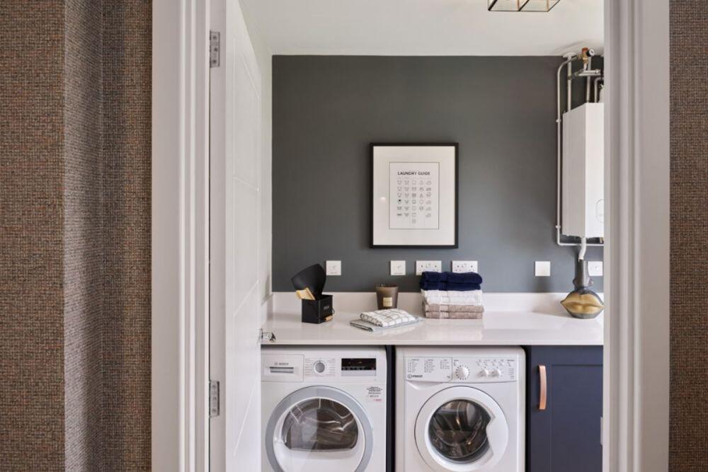 Saffron Fields The Keswick