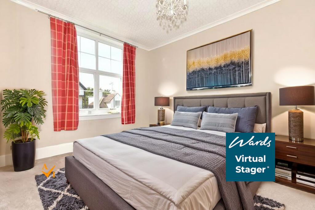 Bedroom (Modern Style)