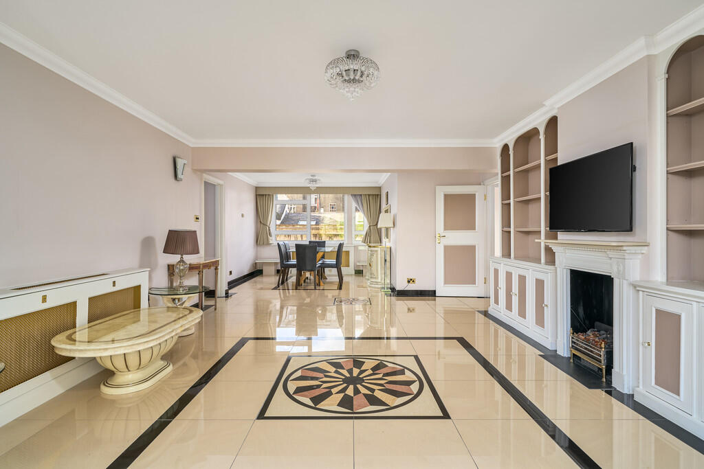 54 Sussex Square,...