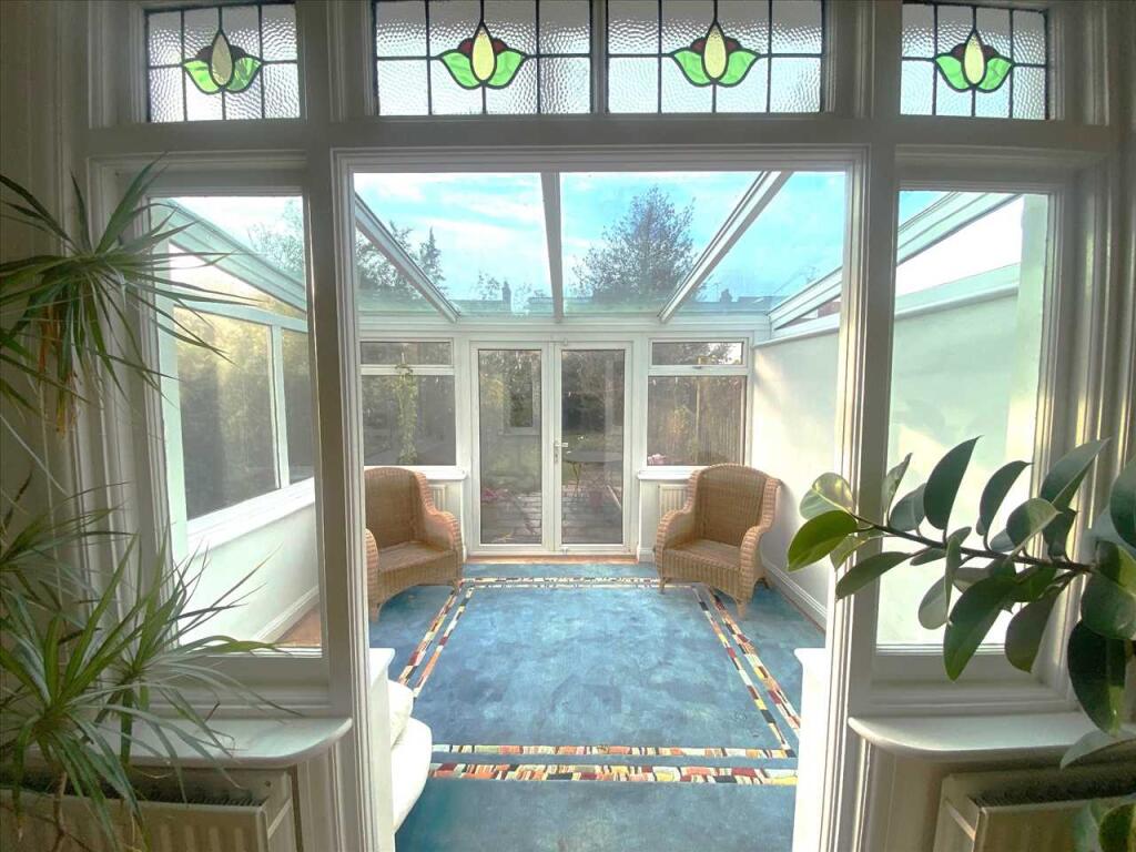 Conservatory