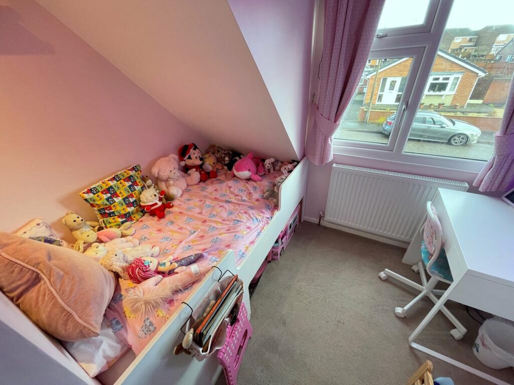 Third Bedroom