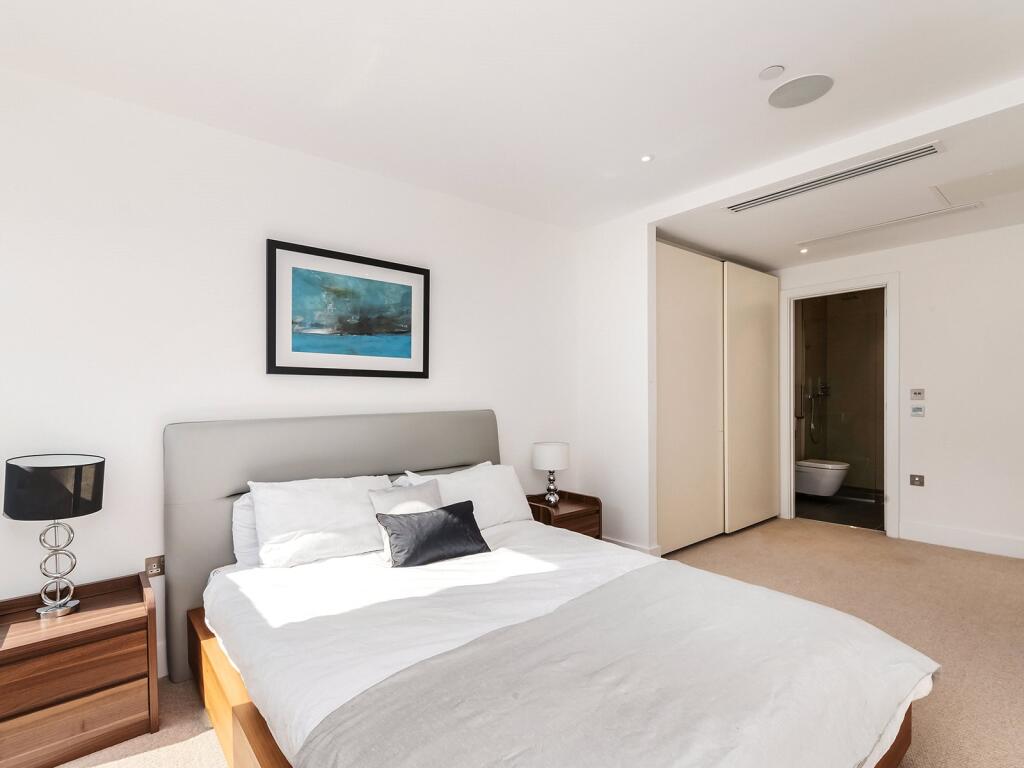 Westbourne Apt