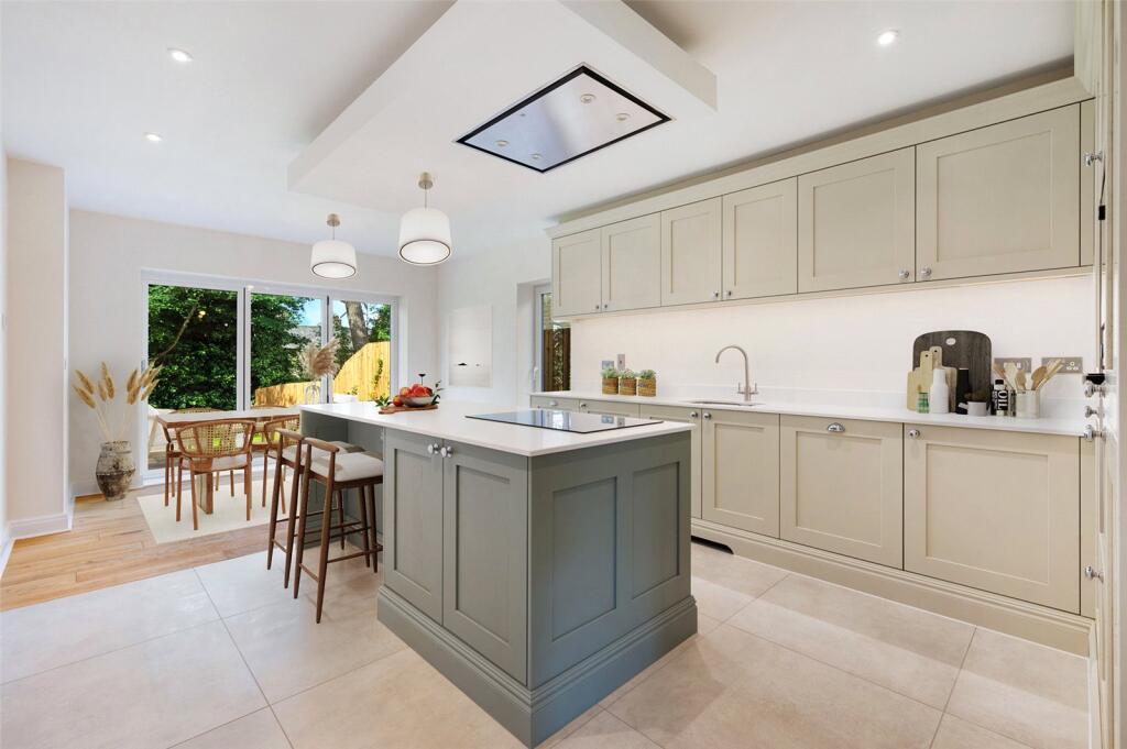 Kitchen B