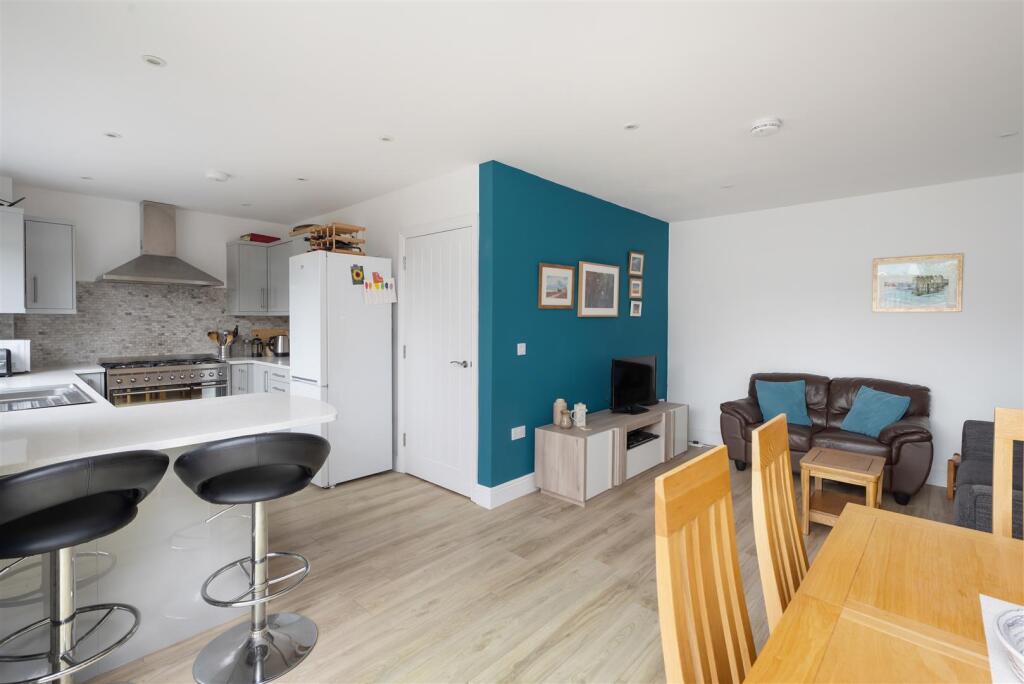 Gorwell Place, Millstrood Road, Whitstable