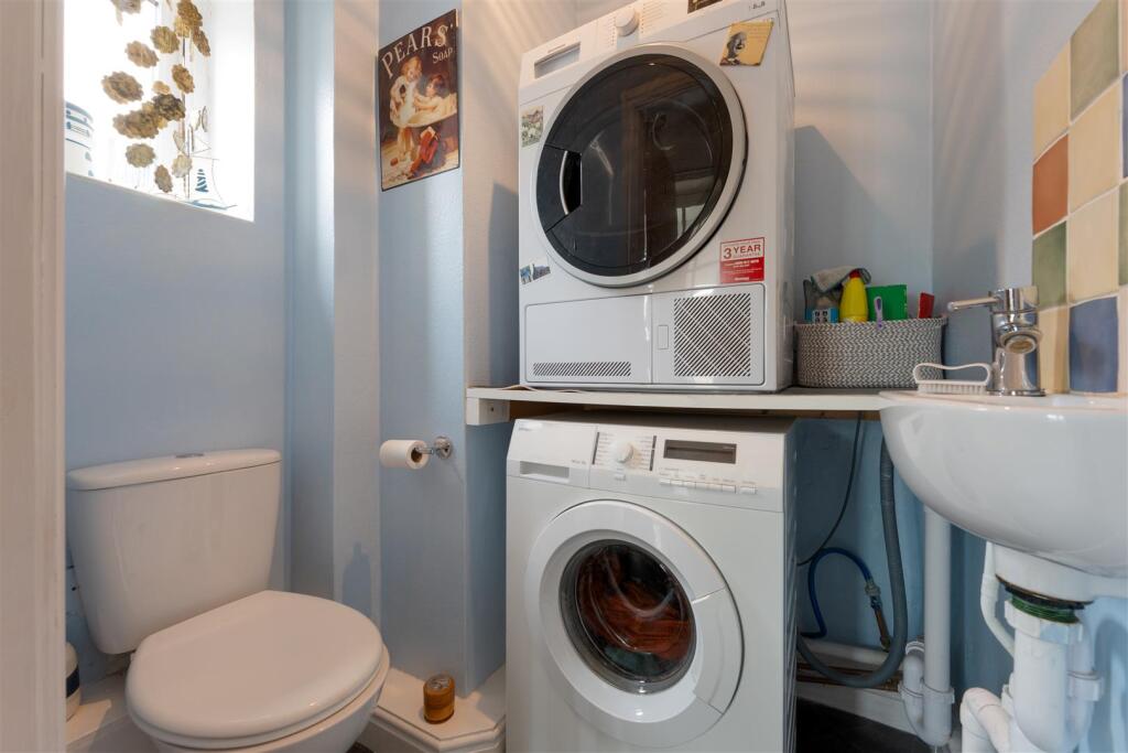 Cloakroom