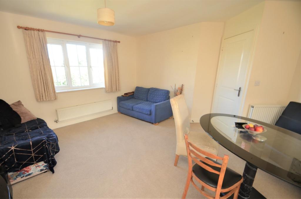 Sitting/Dining Room