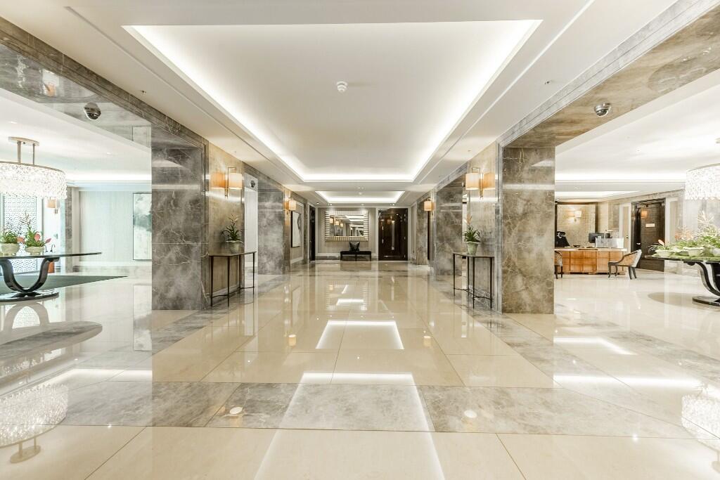 Concierge/Reception