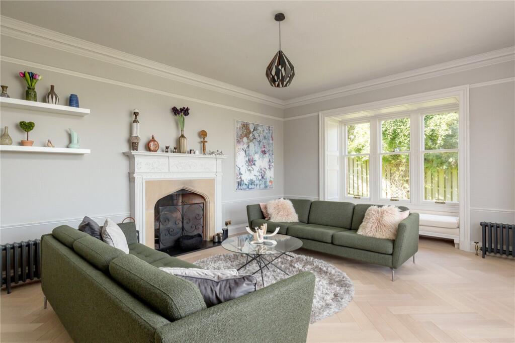 Drawing Room