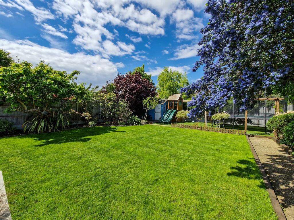 garden