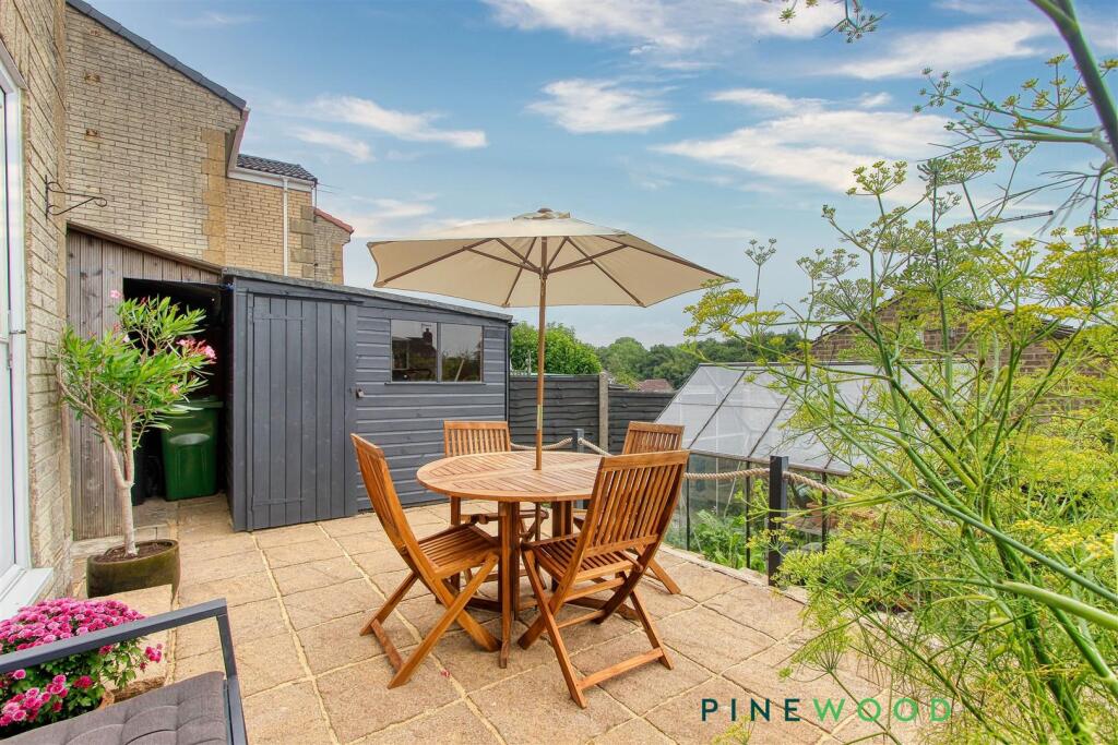 rear  garden
