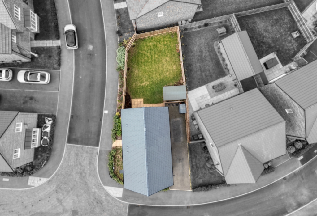 Aeriel View