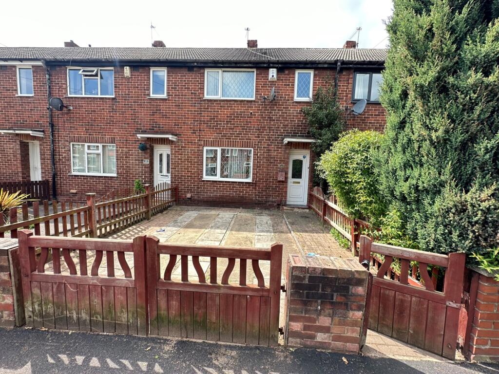 Dalefield Avenue, Normanton, West Yorkshire, WF6