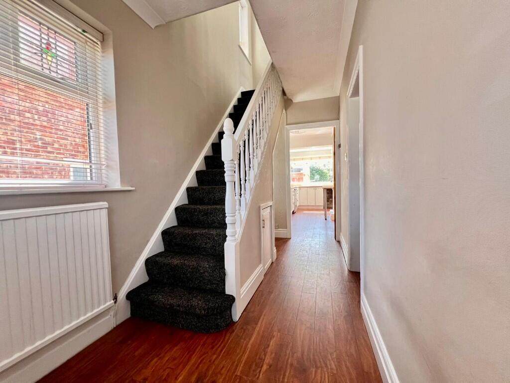 HALLWAY