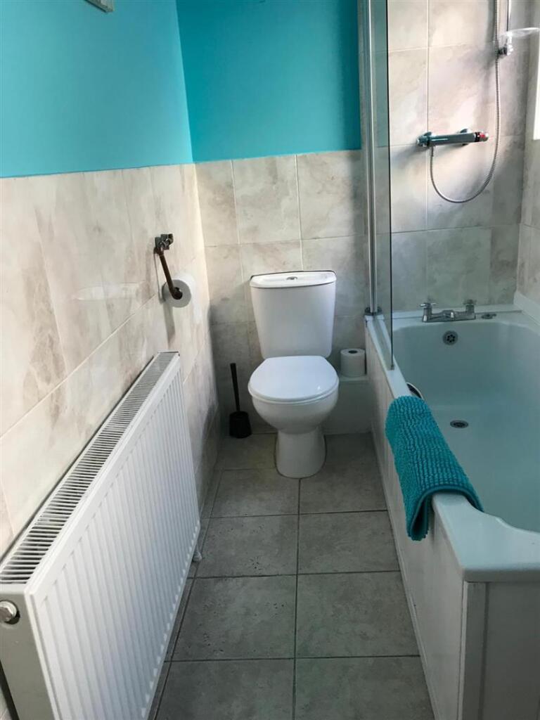 En-suite: