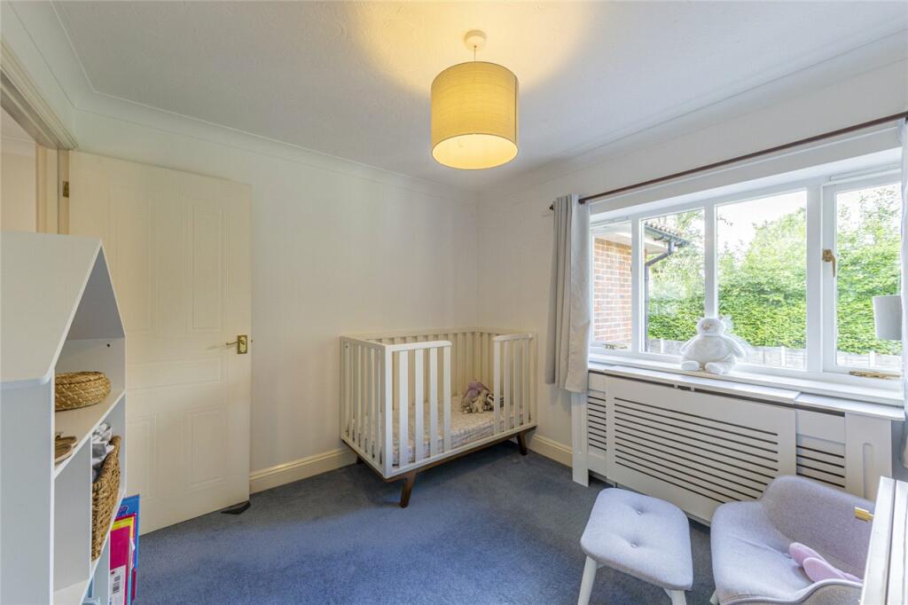Bedroom 4