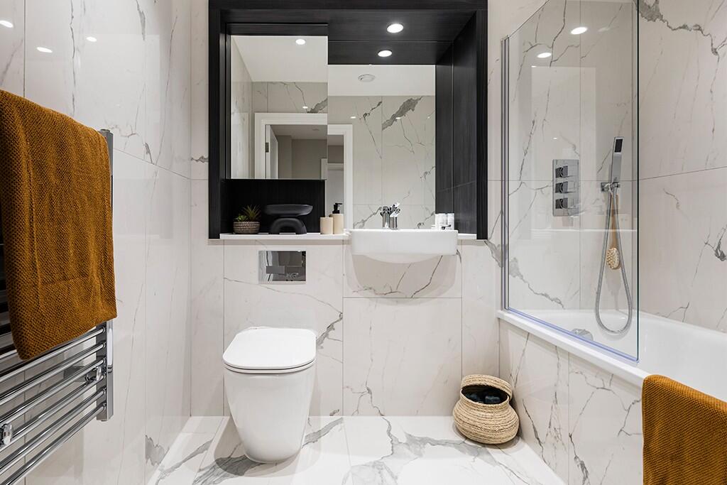 Bathroom 2