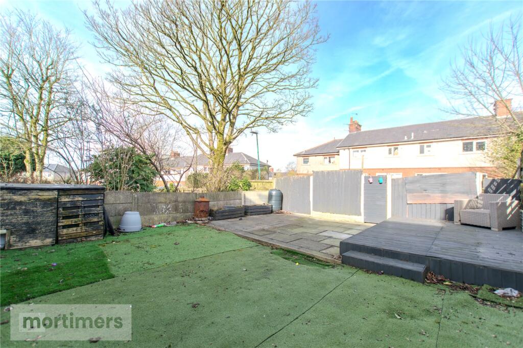 Garden Space