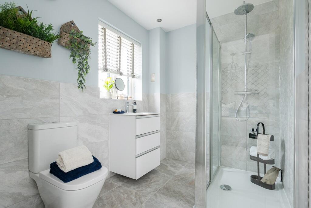 Speak to the sales team about our stylish Options range