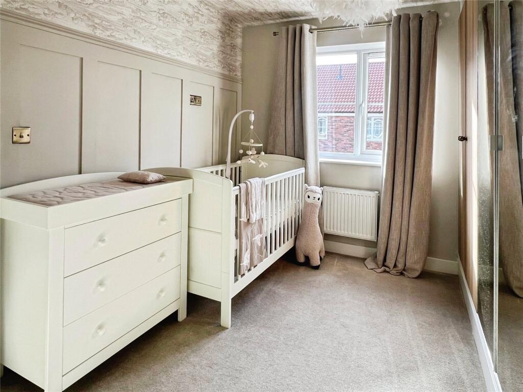 Bed 2