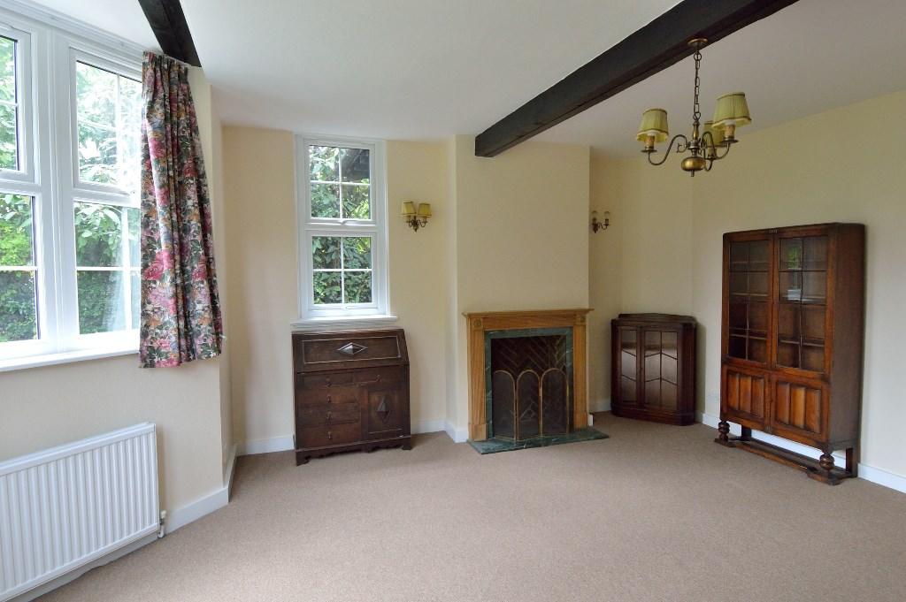 Large Lounge