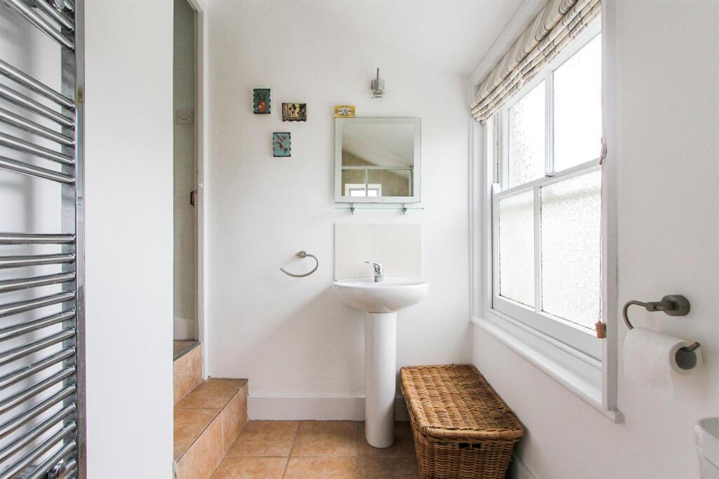 Canterbury Road, Whitstable