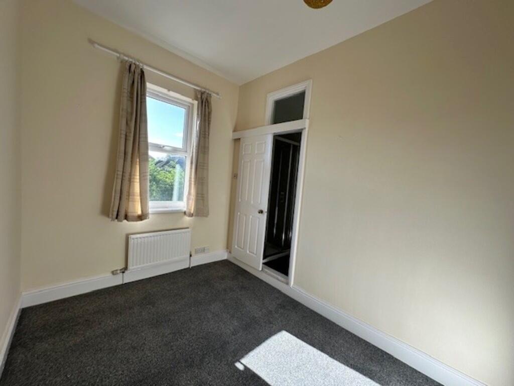 bedroom with ensu...