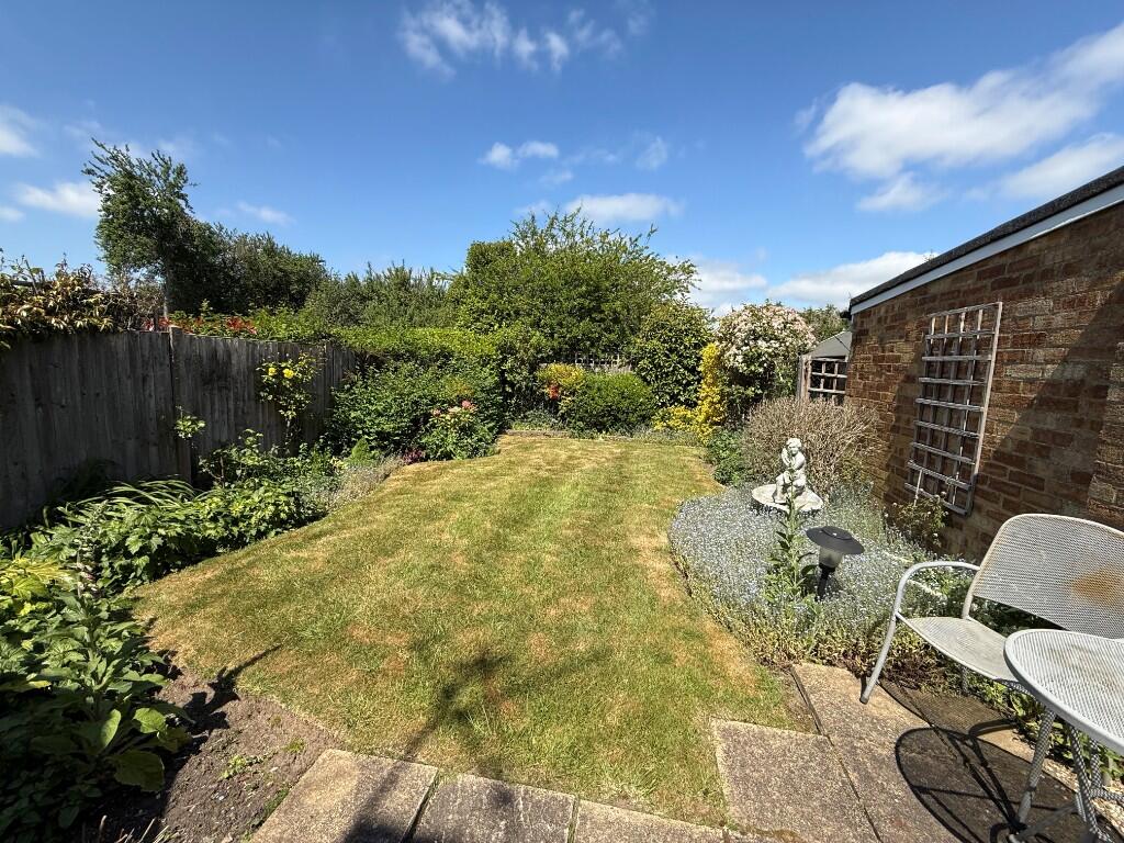 GARDEN
