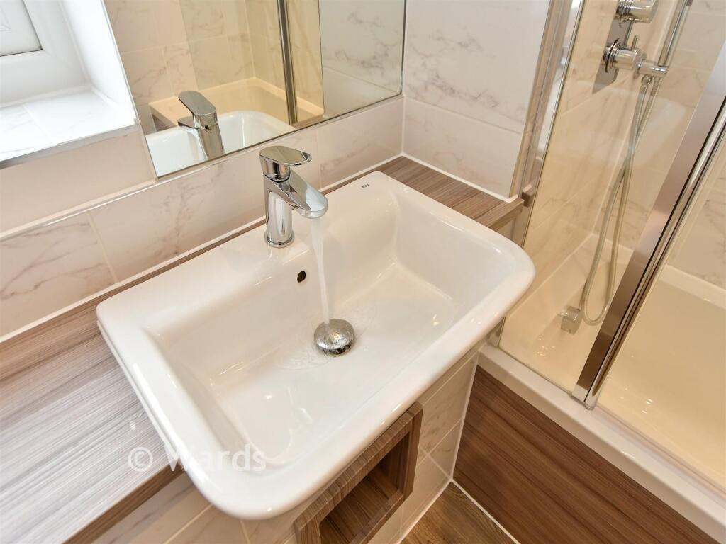 Bathroom Internal Feature