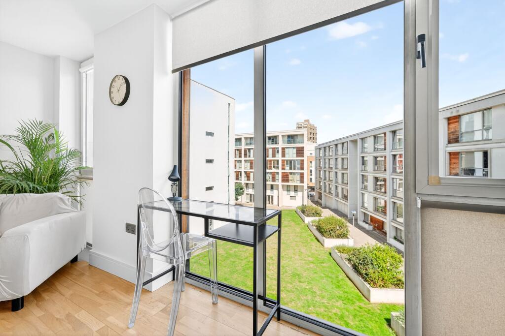 Living / dining room