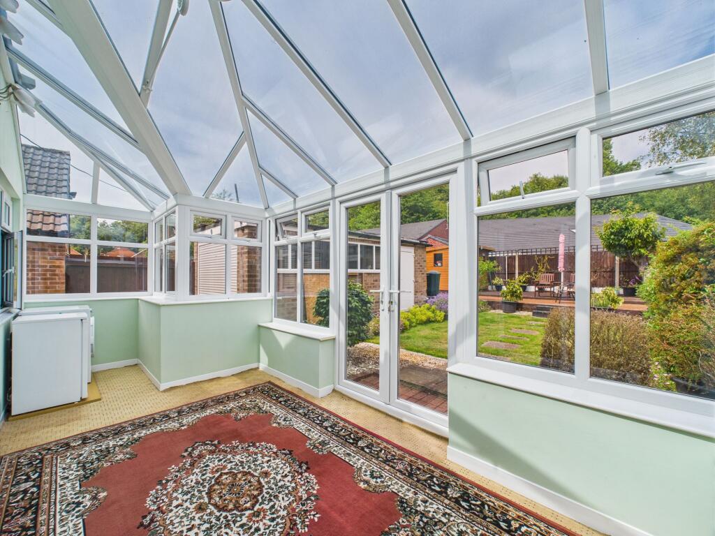 Conservatory