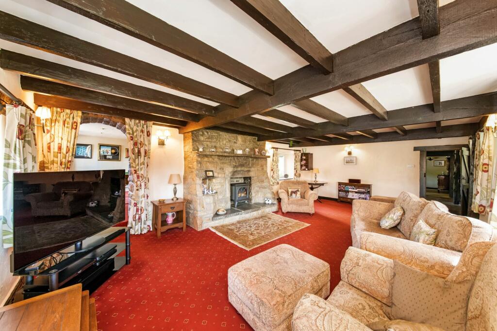 SITTING ROOM