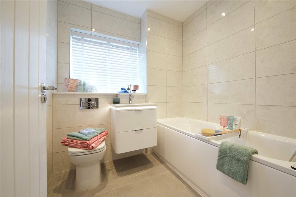 Example Bathroom