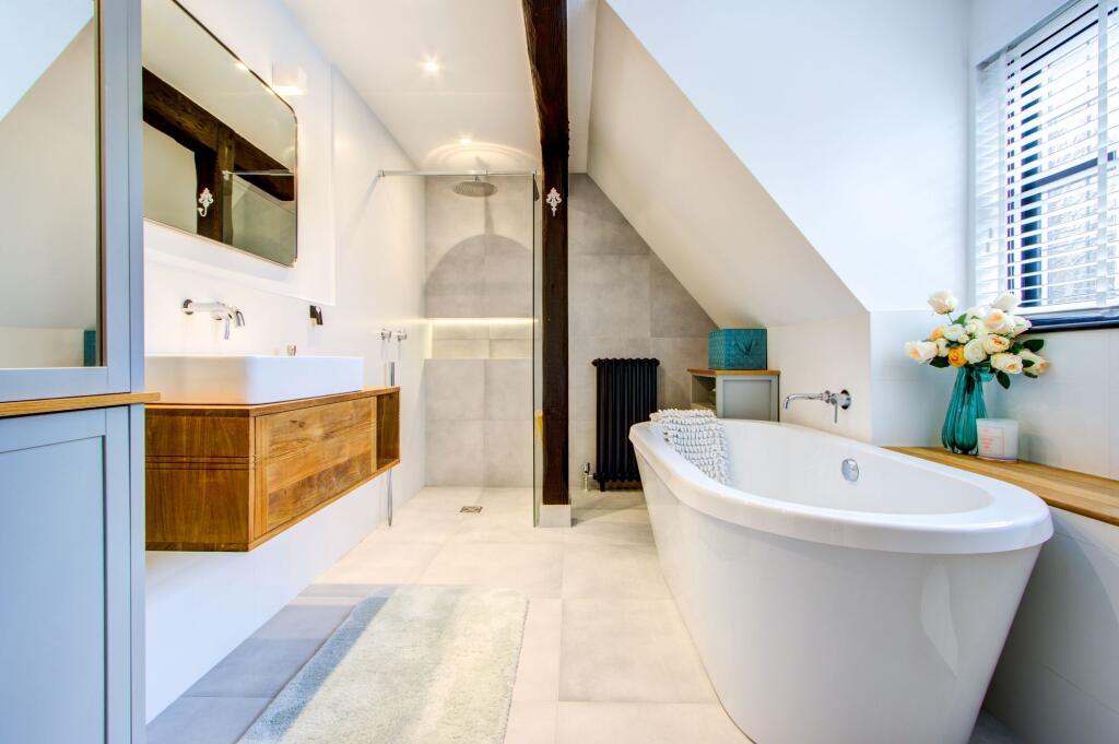 En-suite