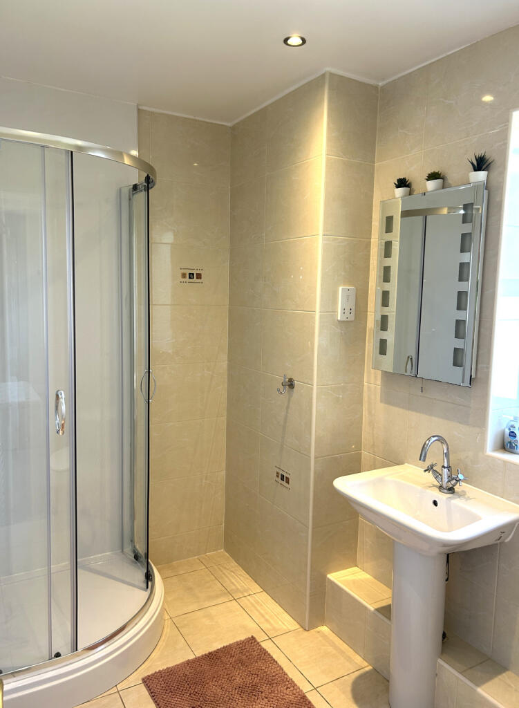 En-Suite