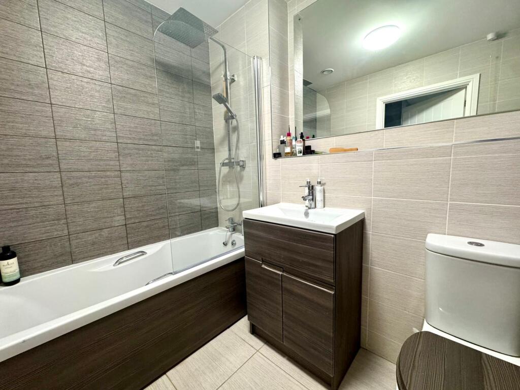 Bathroom 1