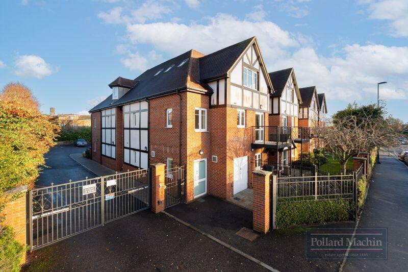 Limpsfield Road, Sanderstead