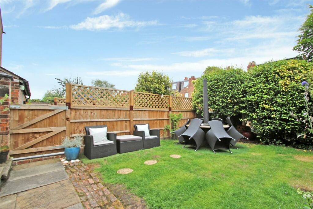 Gardens Aspect 2