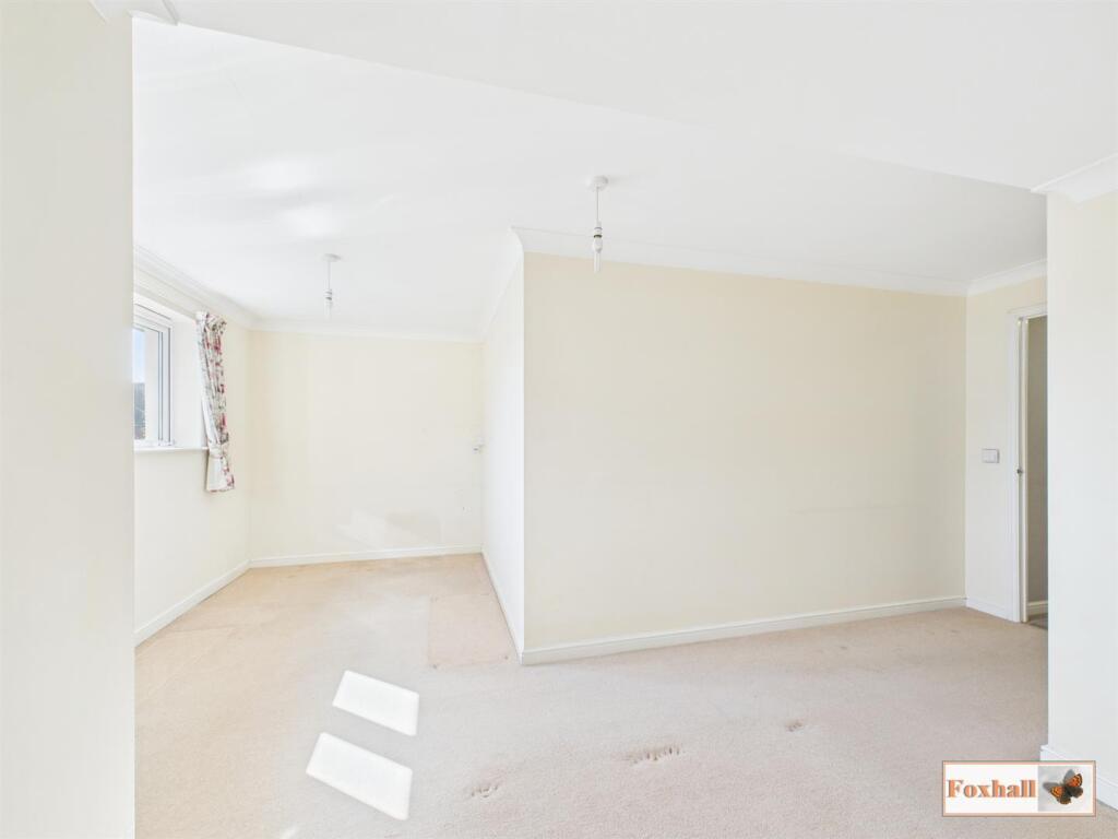 Bedroom Two (L Shaped)