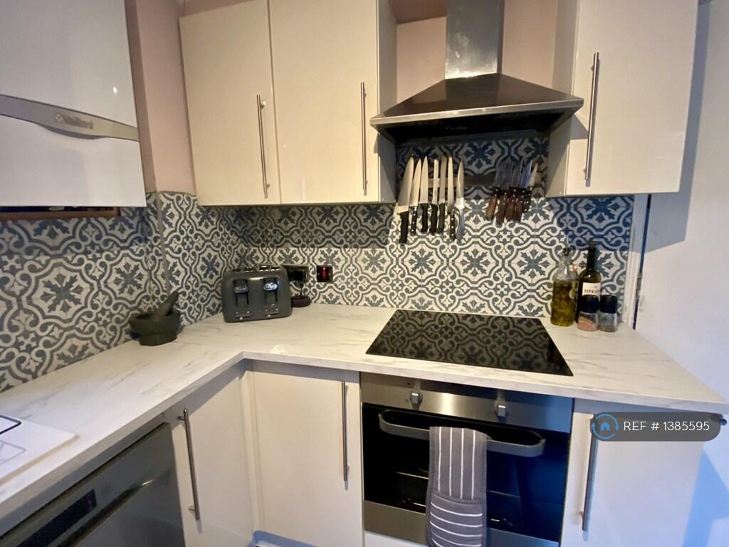 Kitchen Bosch Oven/Hob