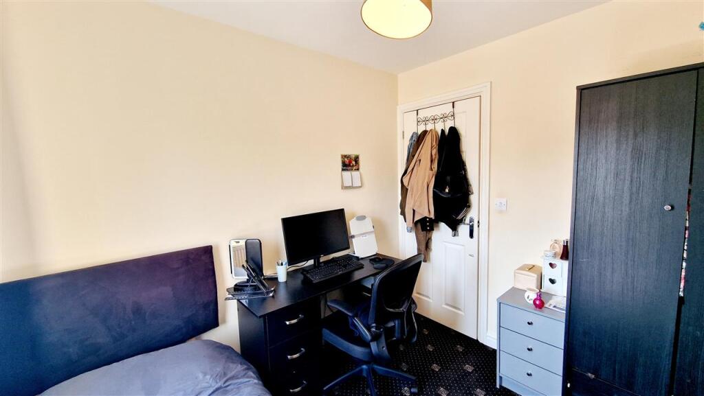 Bedroom Three alt