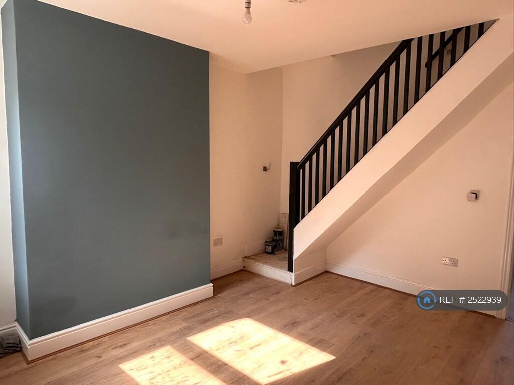 2nd Reception Room