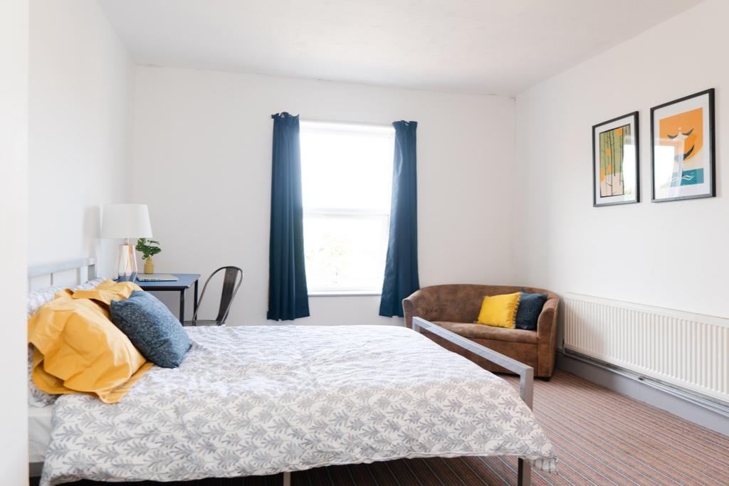 Brook Lane, Chester, Cheshire, CH2