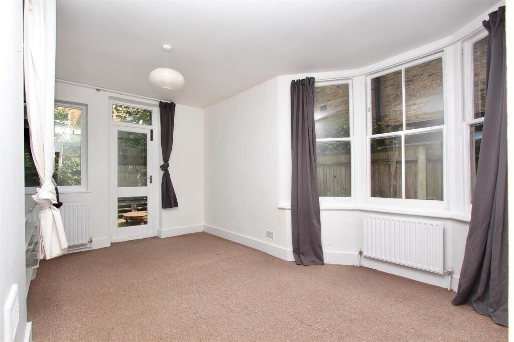 Princess May Road, N16