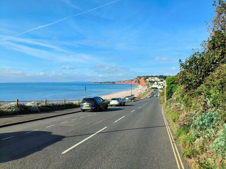 Marine Parade